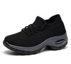 Chaussures de randonnée à lacets pour femmes