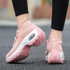 Chaussures de randonnée à lacets pour femmes