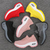 Chaussures de randonnée à lacets pour femmes