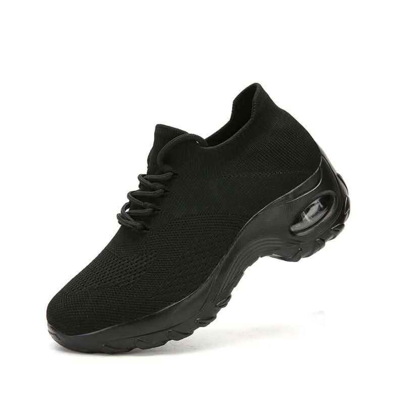 Chaussures de randonnée à lacets pour femmes
