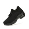 Chaussures de randonnée à lacets pour femmes