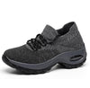 Chaussures de randonnée à lacets pour femmes