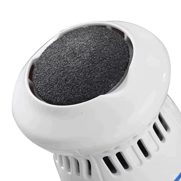 Ponceuse de pieds électrique Matti