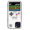 Etui de jeu rétro pour téléphone