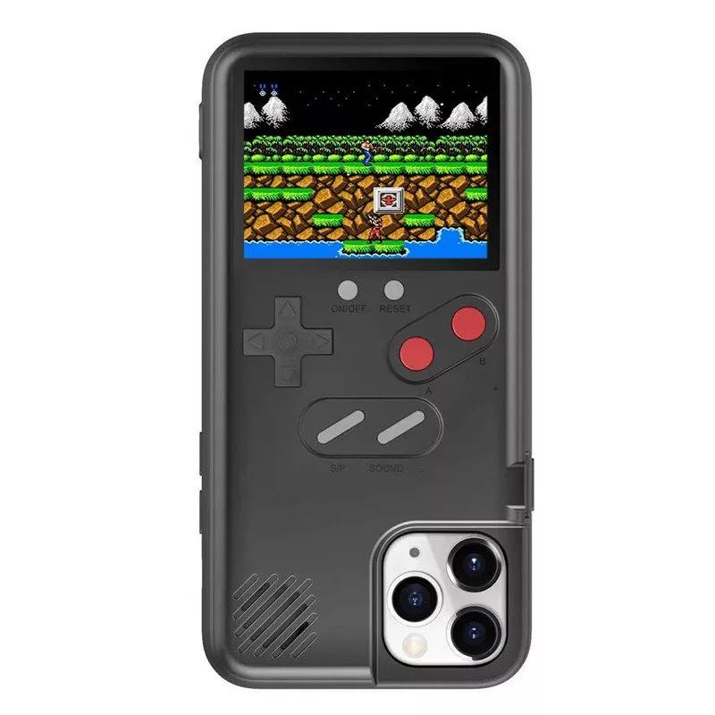 Etui de jeu rétro pour téléphone