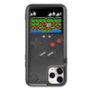 Etui de jeu rétro pour téléphone
