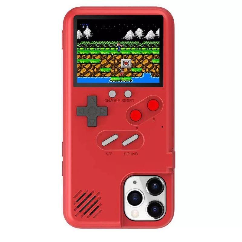 Etui de jeu rétro pour téléphone