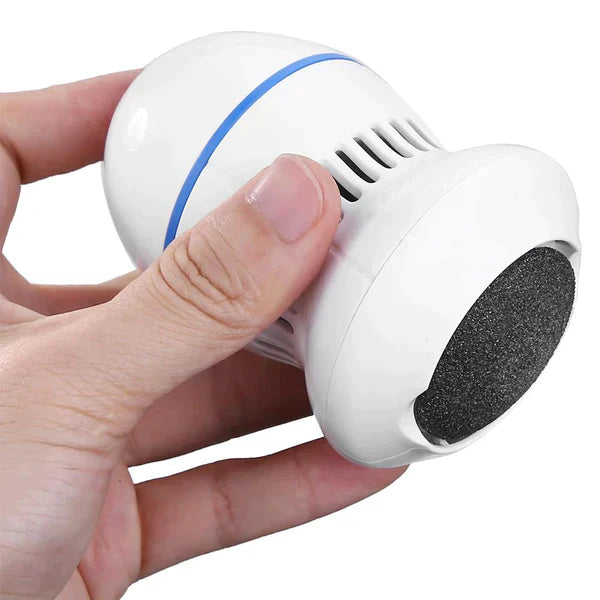 Ponceuse de pieds électrique Matti