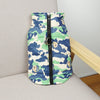 manteau d'hiver pour chien - Vert camouflage / M - Dog Savant