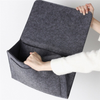 Meno Table de chevet Sac de rangement