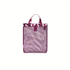 Sac de transport en maille transparente