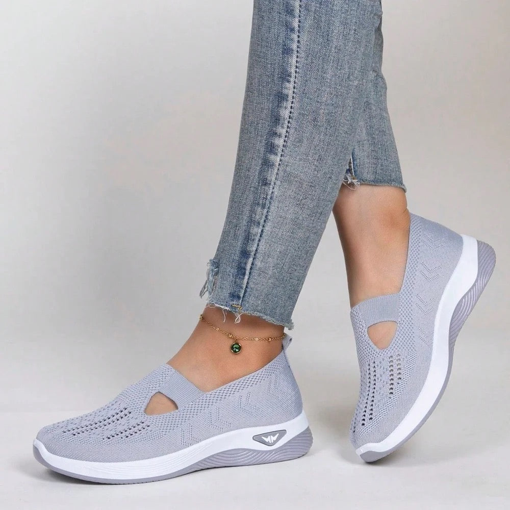 Chaussures plates pour femmes
