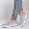 Chaussures plates pour femmes