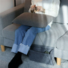 Meno Table de chevet Sac de rangement