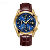 Montre à quartz pour hommes