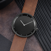 Montre-bracelet à quartz de style minimaliste