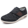 Chaussures unisexes à coussin d'air larges
