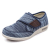 Chaussures unisexes à coussin d'air larges