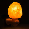 Lampe à sel de cristal de l'Himalaya purificateur d'air