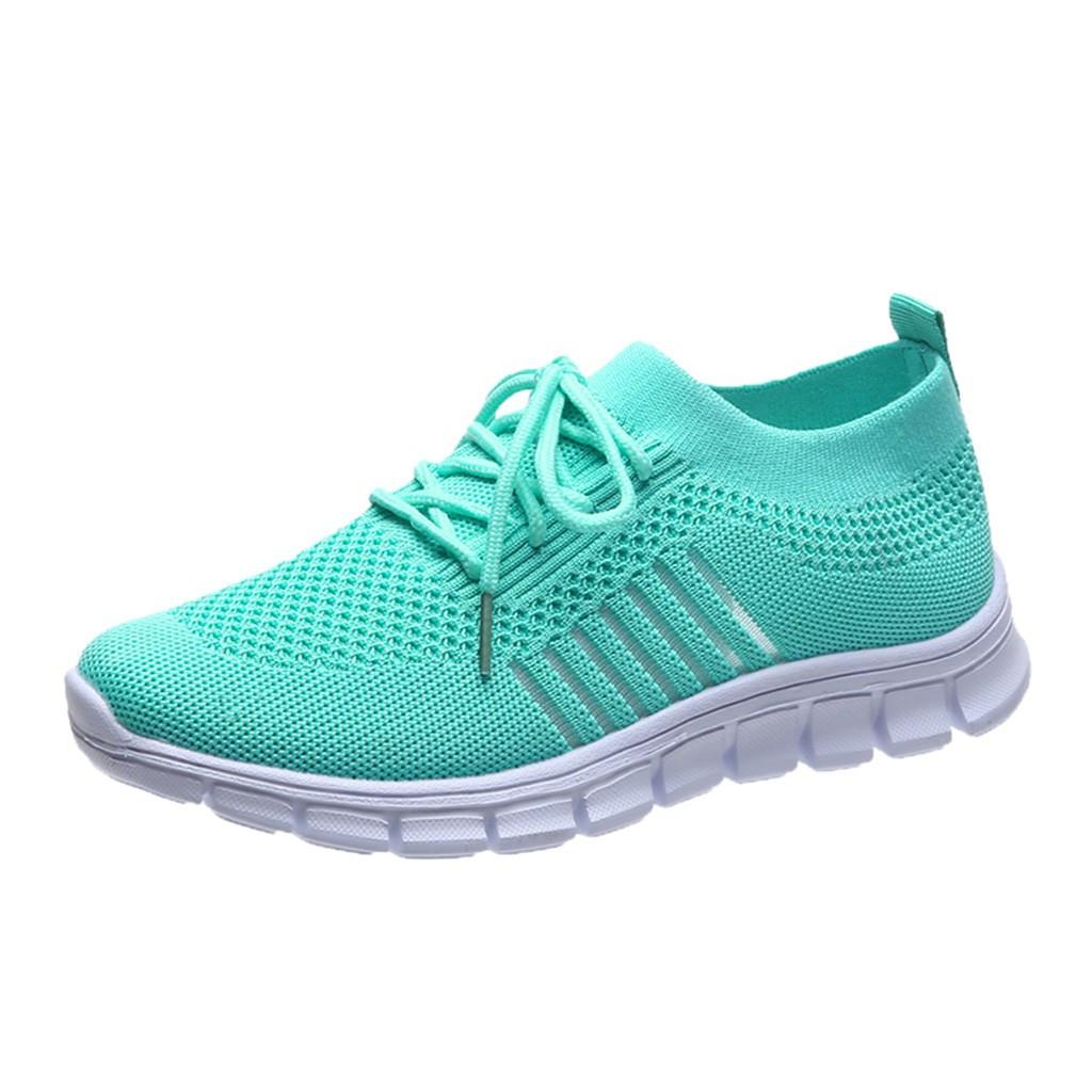 Chaussures confortables et ergonomiques pour femmes