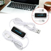 Câble de transfert USB compact de PC à PC