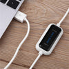 Câble de transfert USB compact de PC à PC