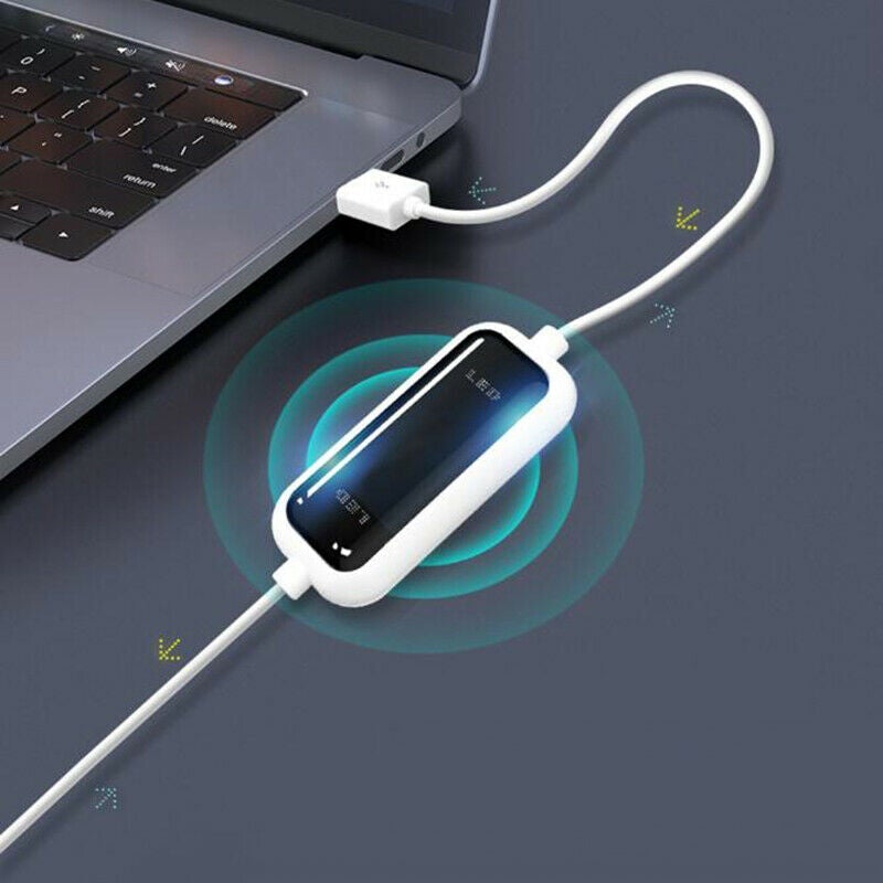 Câble de transfert USB compact de PC à PC