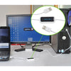 Câble de transfert USB compact de PC à PC