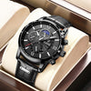 Montre sport classique