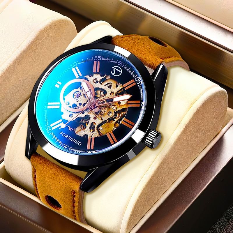 Montre automatique Casual Sport