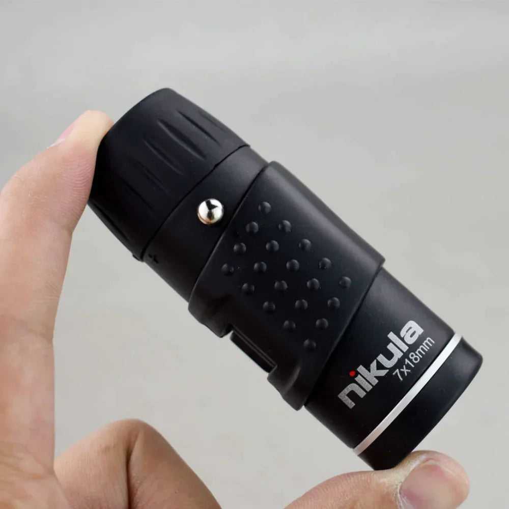 Télescope de poche portable ultra zoom