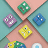 Jeu Smiley Emo (SET)