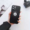 Étui de recharge magnétique Raven pour iPhone
