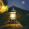 Ladseni Portable Retro Smart Lamp