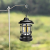 Ladseni Portable Retro Smart Lamp