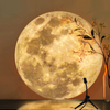 Projecteur Lune et Terre