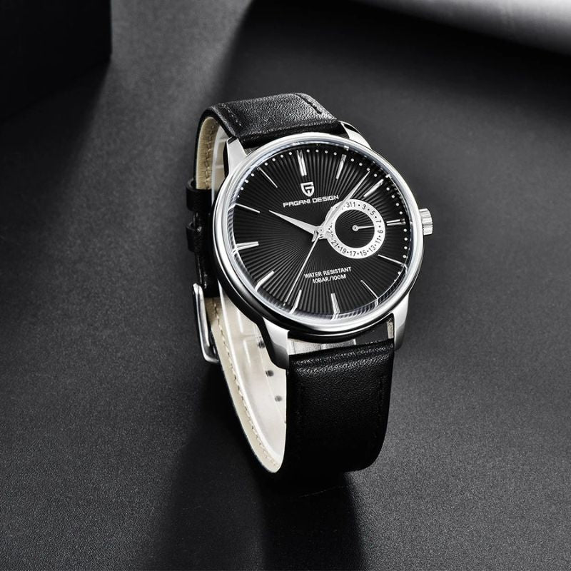 Montre de sport à la mode