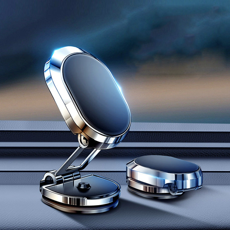 Support magnétique pour téléphone portable Safe Ride