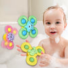 Spinner Ultimate Fun pour bébé