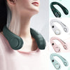 Instant Cold Nouveau ventilateur de cou portable
