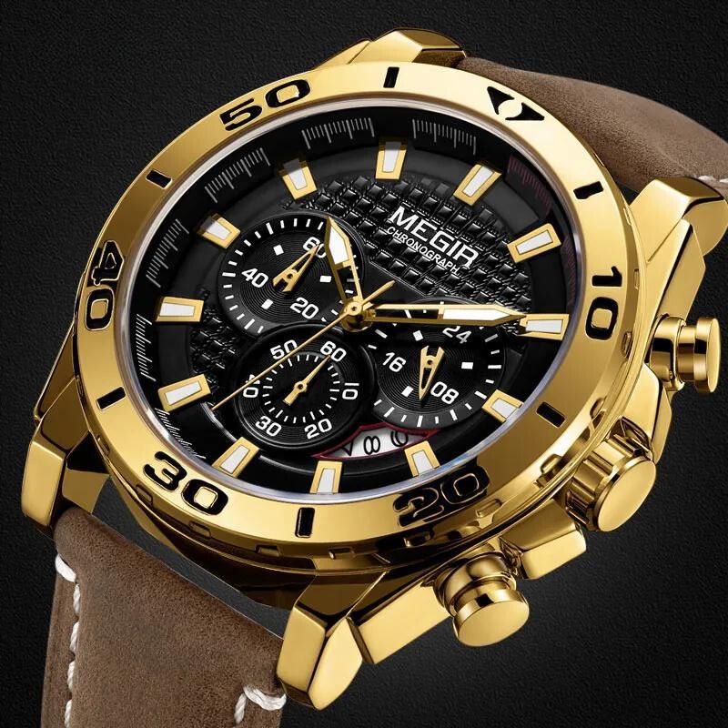 Montre Army Sport Chronograph Quartz