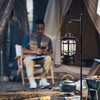 Ladseni Portable Retro Smart Lamp