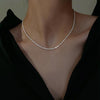 Collier complet TwinklingShimmer Starlight