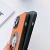 Étui de recharge magnétique Raven pour iPhone