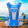 Franch Outdoor Lightweight and Breathable Backpack (Sac à dos léger et respirant pour l'extérieur)