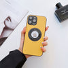 Étui de recharge magnétique Raven pour iPhone