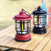 Ladseni Portable Retro Smart Lamp