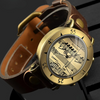 Montre de mode élégante