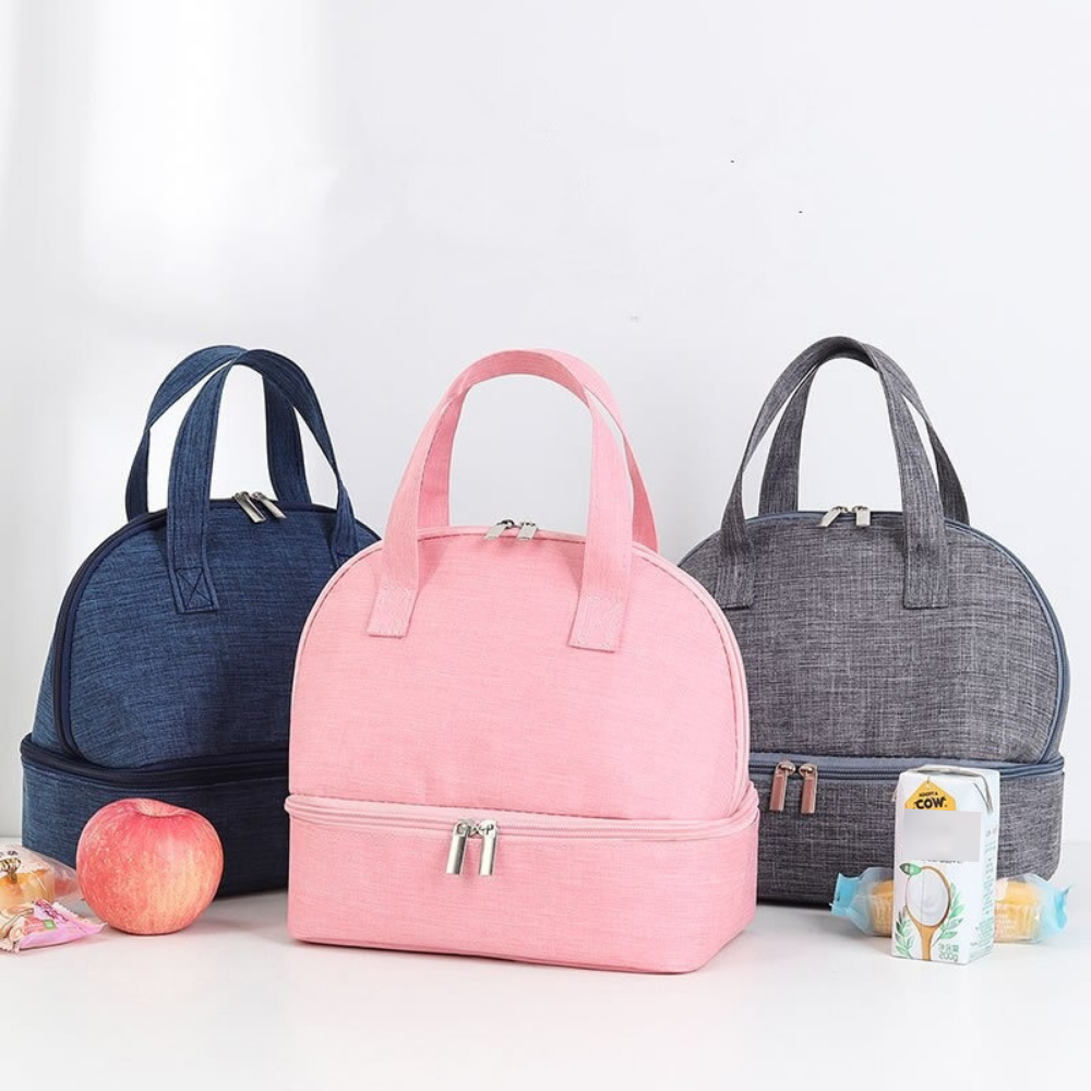 Sac à lunch Zenny Fresh