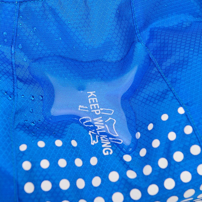 Franch Outdoor Lightweight and Breathable Backpack (Sac à dos léger et respirant pour l'extérieur)